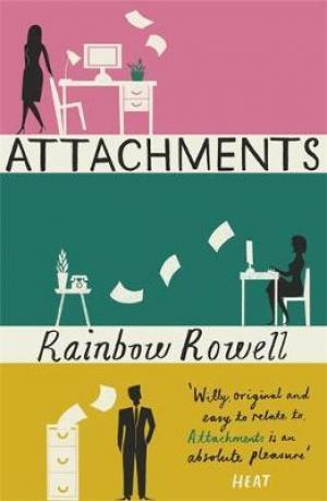 Attachments by Rainbow Rowell Free ePub Download