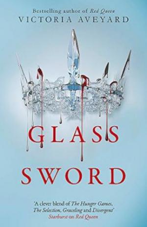 Glass Sword : Red Queen Book 2 Free ePub Download
