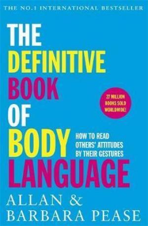 The Definitive Book of Body Language Free ePub Download
