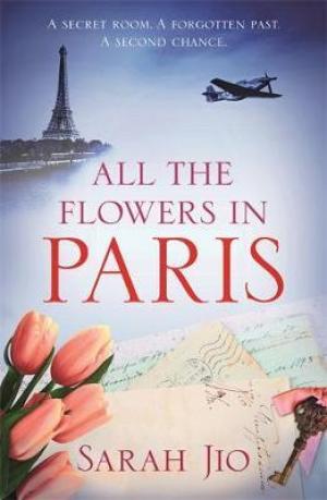 All the Flowers in Paris Free ePub Download