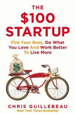The $100 Startup Free ePub Download