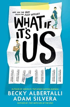 What If It's Us Free ePub Download