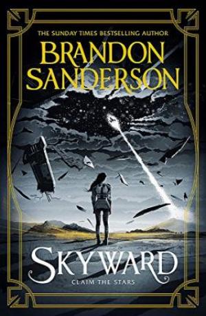 Skyward : The First Skyward Novel Free ePub Download