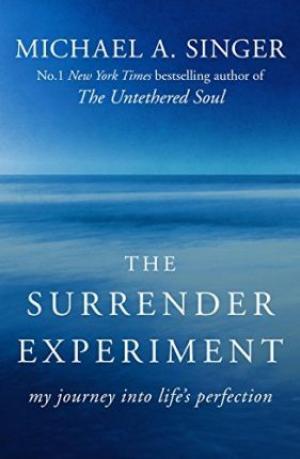 The Surrender Experiment Free ePub Download