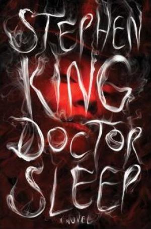 Doctor Sleep by Stephen King Free ePub Download