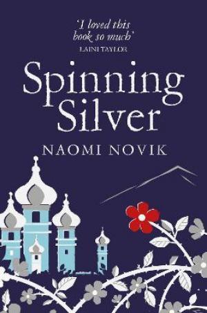 Spinning Silver by Naomi Novik Free ePub Download