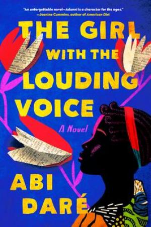 The Girl with the Louding Voice Free ePub Download