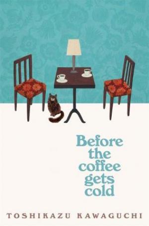 Before the Coffee Gets Cold Free ePub Download