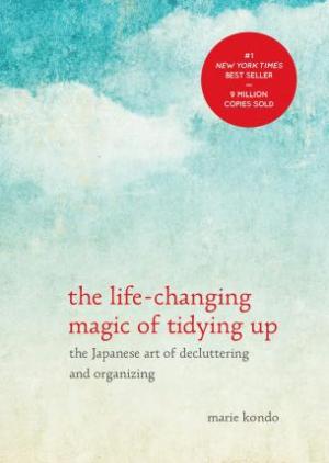 The Life-changing Magic of Tidying Up Free ePub Download