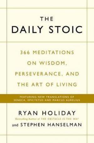 The Daily Stoic Free ePub Download