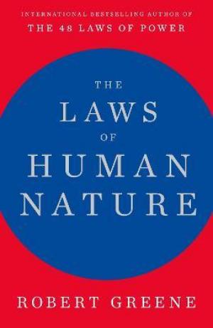 The Laws of Human Nature Free ePub Download