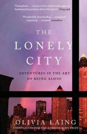 The Lonely City Free ePub Download