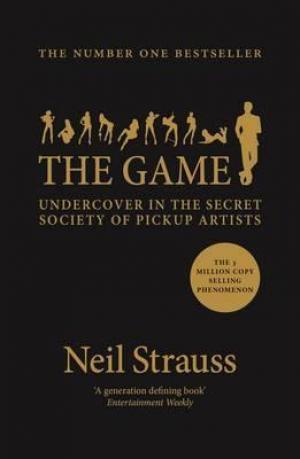 The Game by Neil Strauss Free ePub Download