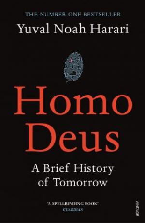 Homo Deus Free ePub Download
