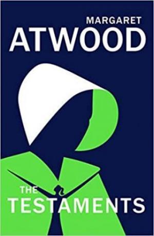 The Testaments by Margaret Atwood Free ePub Download