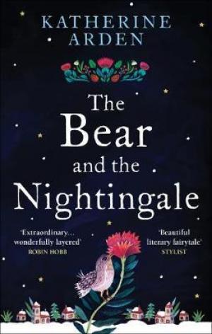 The Bear and the Nightingale Free ePub Download