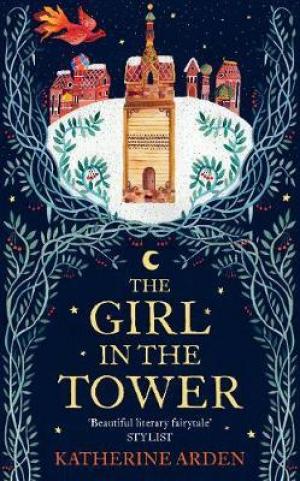 The Girl in the Tower Free ePub Download