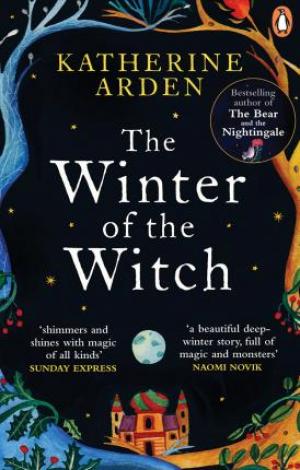 The Winter of the Witch Free ePub Download