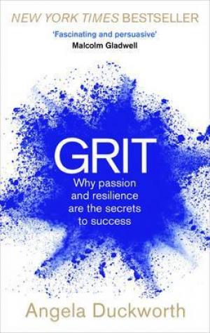 Grit by Angela Duckworth Free ePub Download