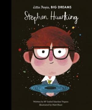 Stephen Hawking: Volume 21 Free ePub Download