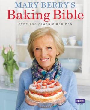 Mary Berry's Baking Bible Free ePub Download