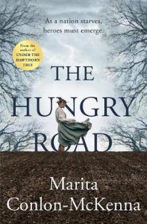 The Hungry Road Free ePub Download