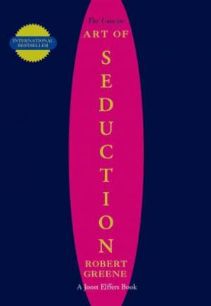 The Concise Art of Seduction Free ePub Download