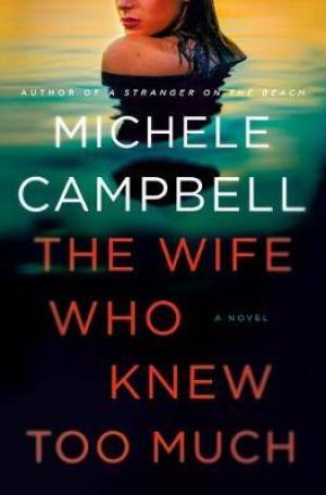 The Wife Who Knew Too Much Free ePub Download