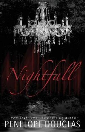 Nightfall : Devil's Night #4 Free ePub Download