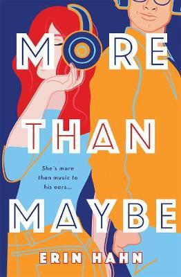 More Than Maybe Free ePub Download