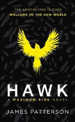 Hawk: A Maximum Ride Novel : (Hawk 1) Free ePub Download