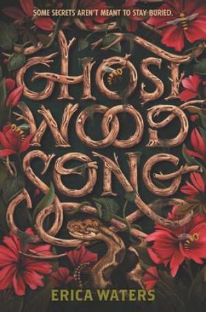 Ghost Wood Song Free ePub Download