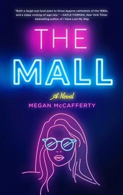 The Mall by Megan Mccafferty Free ePub Download