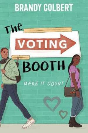 The Voting Booth Free ePub Download