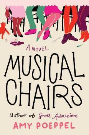 Musical Chairs Free ePub Download