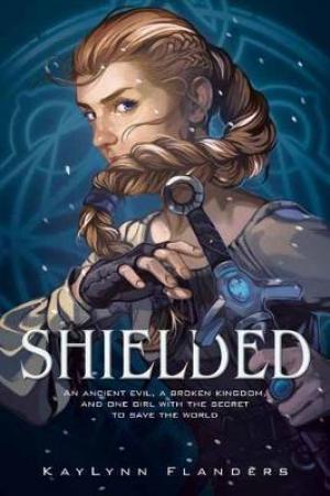 Shielded by Kaylynn Flanders Free ePub Download
