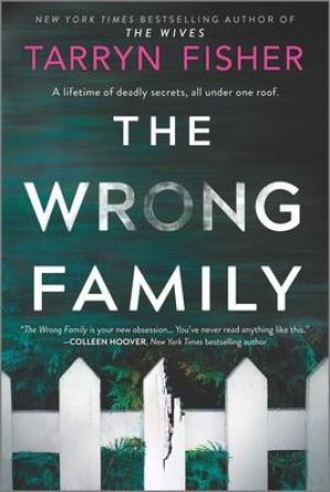 The Wrong Family Free ePub Download