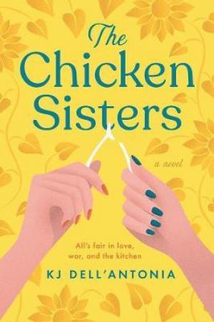 The Chicken Sisters Free ePub Download