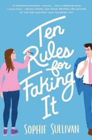 Ten Rules for Faking It Free ePub Download