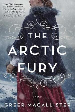 The Arctic Fury Free ePub Download