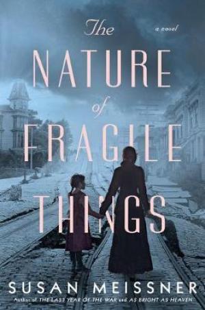 The Nature of Fragile Things Free ePub Download