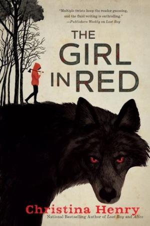 The Girl in Red Free ePub Download