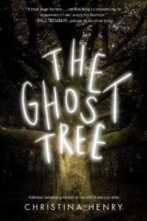 The Ghost Tree by Christina Henry Free ePub Download