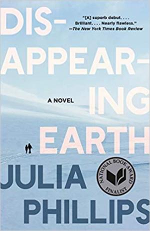 Disappearing Earth by Julia Phillips Free ePub Download
