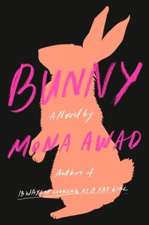 Bunny by Mona Awad Free ePub Download