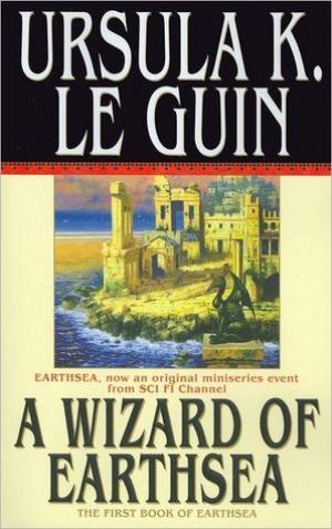 A Wizard of Earthsea #1 Free ePub Download