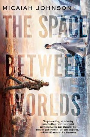 The Space Between Worlds Free ePub Download