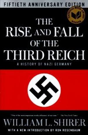 Rise And Fall Of The Third Reich Free ePub Download