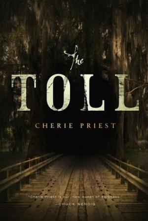 The Toll by Cherie Priest Free ePub Download