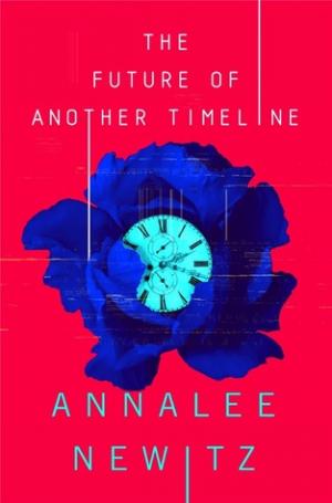 The Future of Another Timeline Free ePub Download